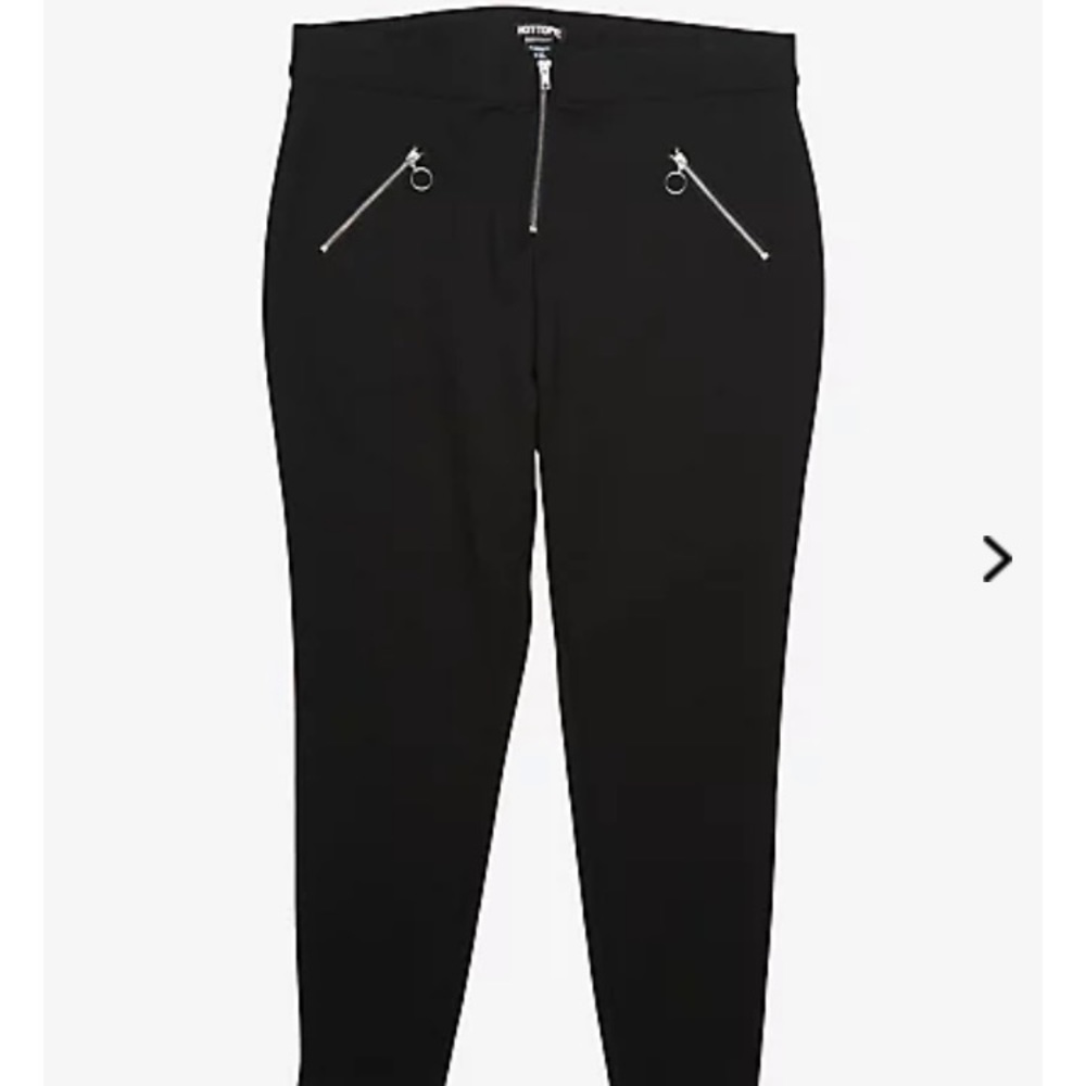 Skinny pants_ most comfortable and durable pants